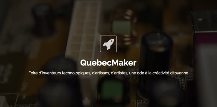 Québec Maker